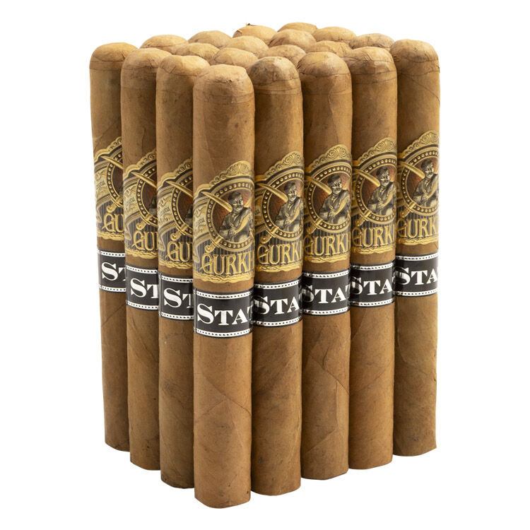 Gurkha Status - Toro